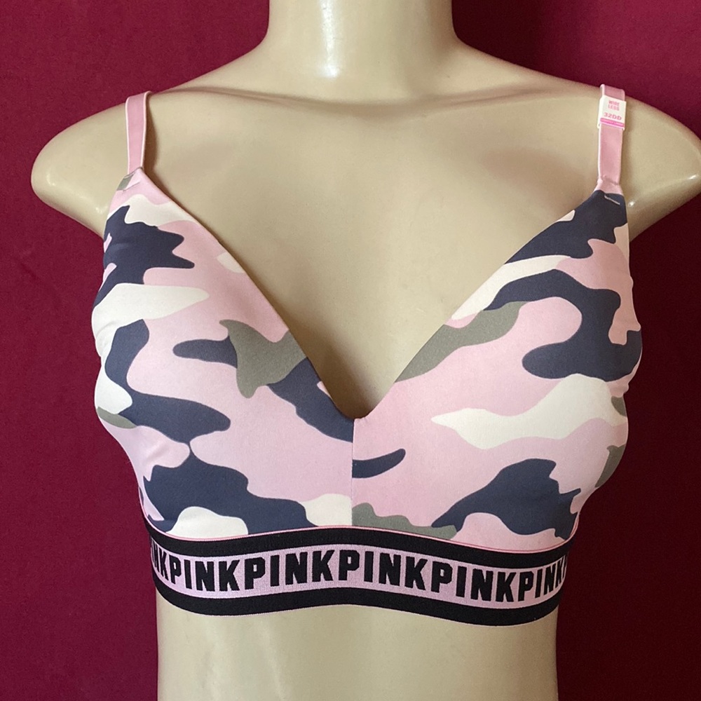 PINK Vs Sports Bra